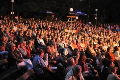 Musical Show 2011 Waldbühne