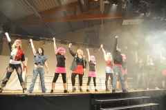 Musical Show 2011